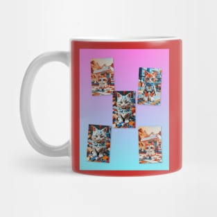 Chat Mug